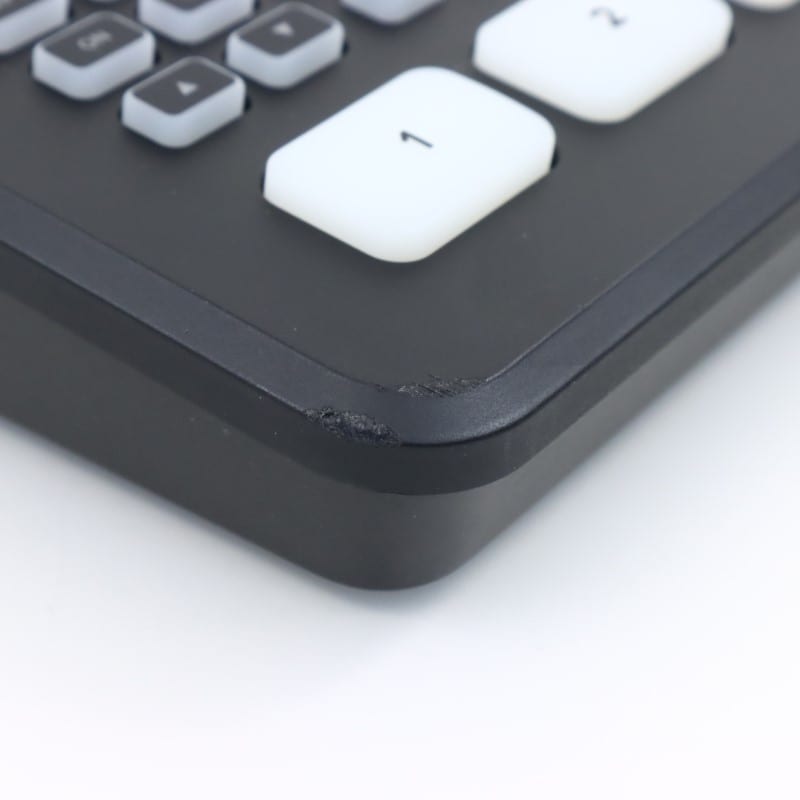 SWATEMMINICEXTISO [ATEM Mini Extreme ISO]