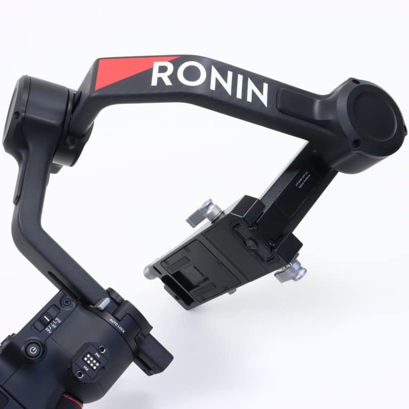 RS 4 Pro Combo