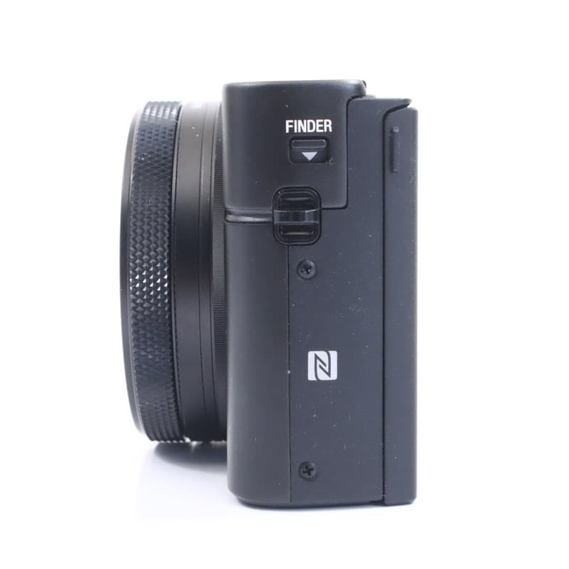 Cyber-shot RX100VII DSC-RX100M7