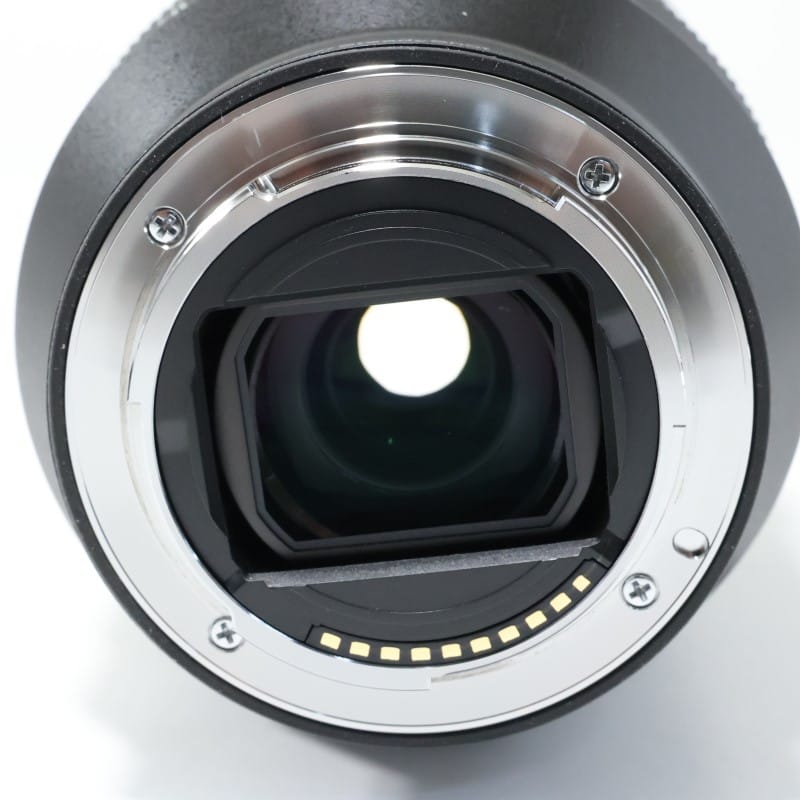 FE 24-105mm F4 G OSS SEL24105G