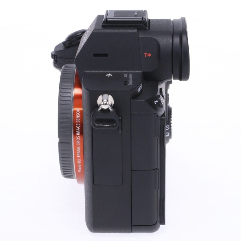 SONY α7 III ボディ ILCE-7M3 AB-ランク 中古｜フジヤカメラ