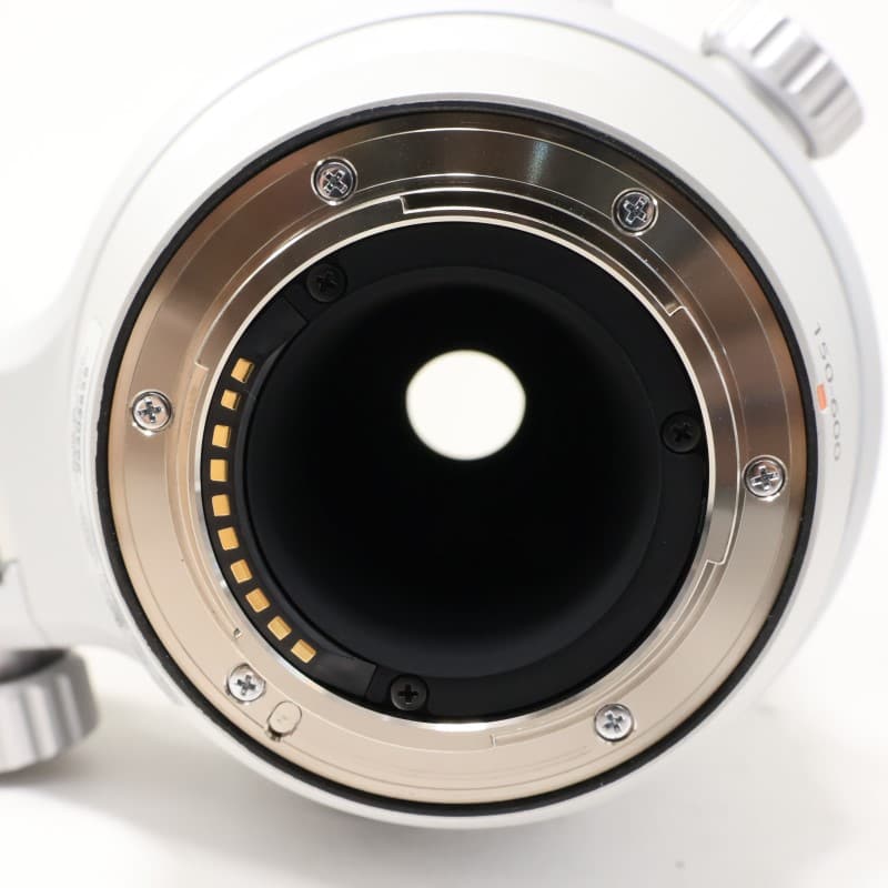 フジノンレンズ XF150-600mmF5.6-8 R LM OIS WR
