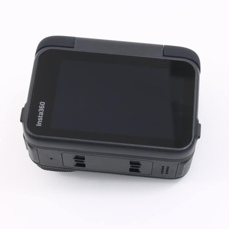Insta360 Ace Pro 2 ストリート撮影キット デュアルバッテリー ミッドナイトブラック CINSBBGA-ACEPRO242
