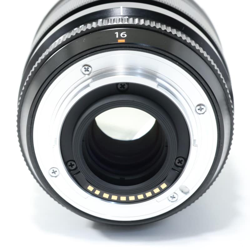 フジノンレンズ XF16mmF1.4 R WR