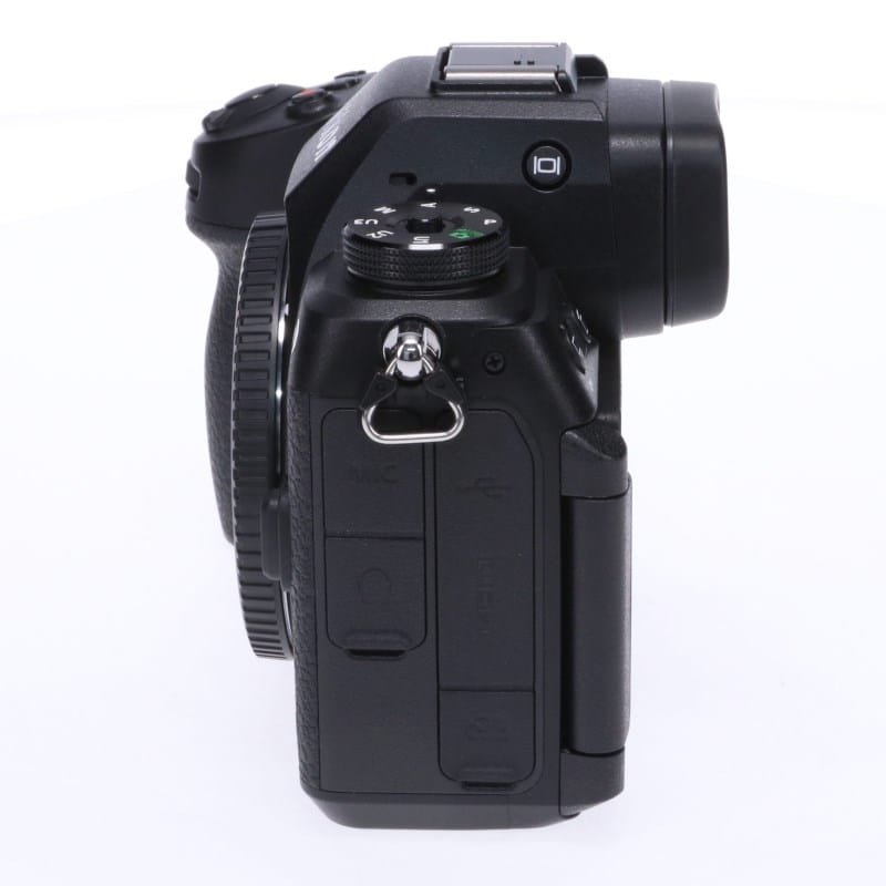 Nikon Z6III ボディ Aランク 中古｜フジヤカメラ