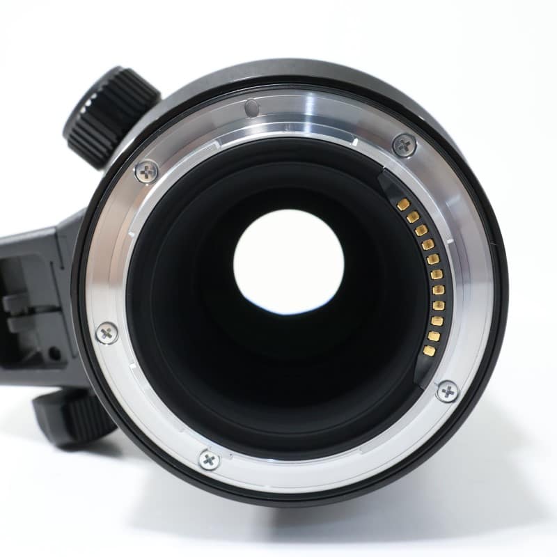 NIKKOR Z 70-200mm f/2.8 VR S