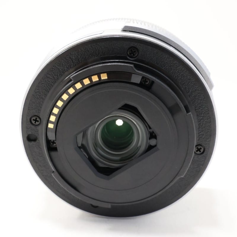 E PZ 16-50mm F3.5-5.6 OSS II SELP16502 シルバー