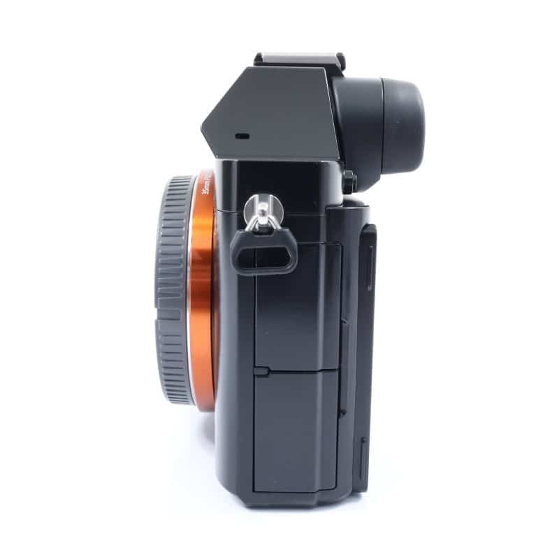 SONY α7 ボディ ILCE-7 AB-ランク 中古｜フジヤカメラ