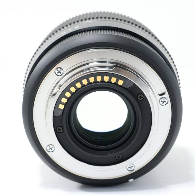 56mm F1.4 DC DN Contemporary マイクロフォーサーズ