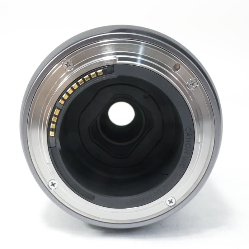 RF100-400mm F5.6-8 IS USM
