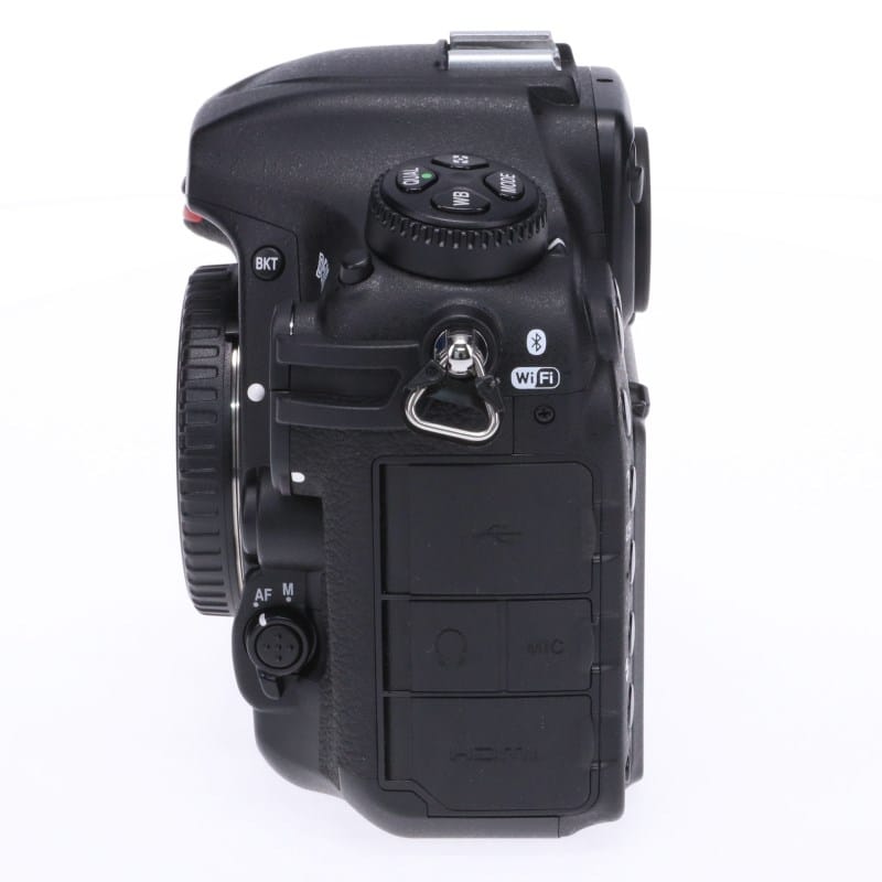 Nikon D500 ボディ AB-ランク 中古｜フジヤカメラ