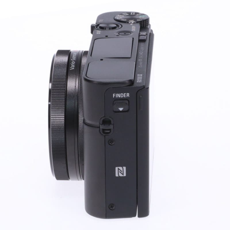 トコペデイア【中古】SONY RX100 III 本体 SONY Cyber-shot RX100III DSC-RX100M3 Aランク 中古｜フジヤカメラ