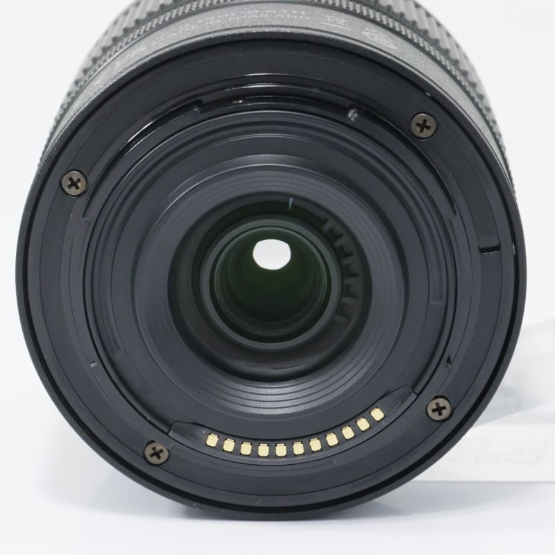 NIKKOR Z DX 12-28mm f/3.5-5.6 PZ VR