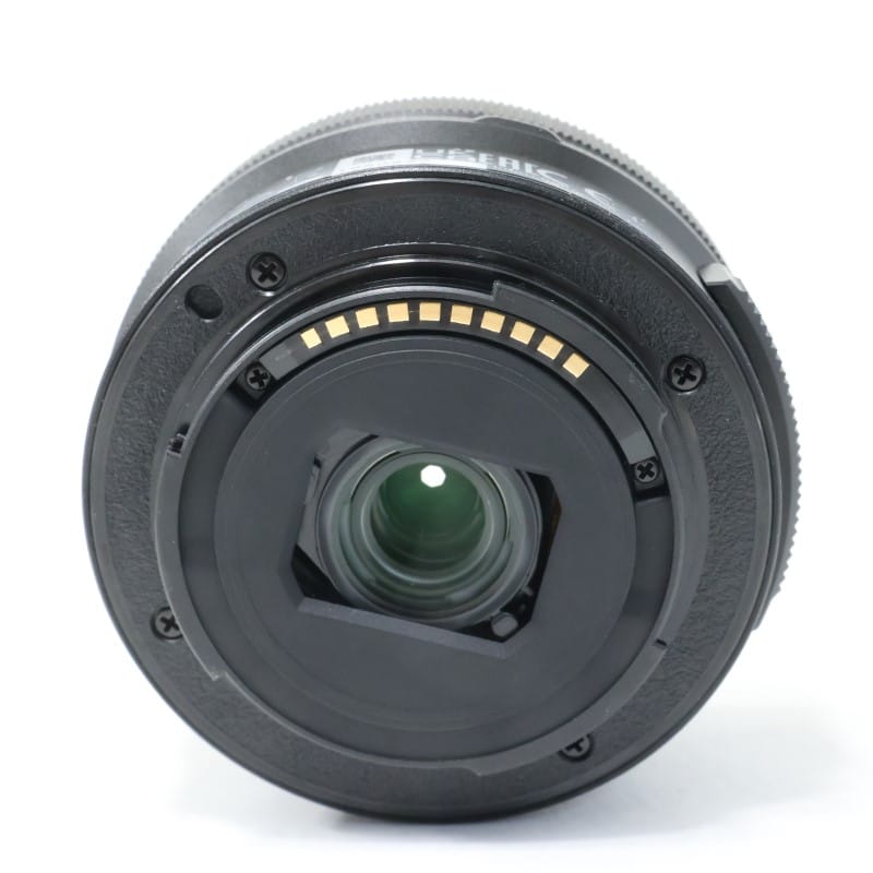 E PZ 16-50mm F3.5-5.6 OSS II SELP16502 ブラック