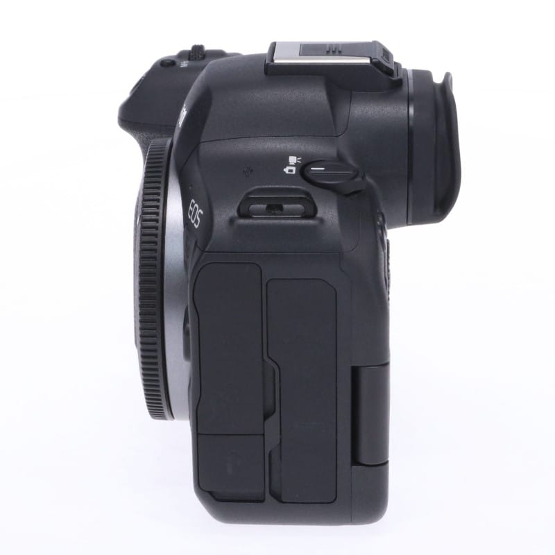 EOS R6 Mark II ボディー