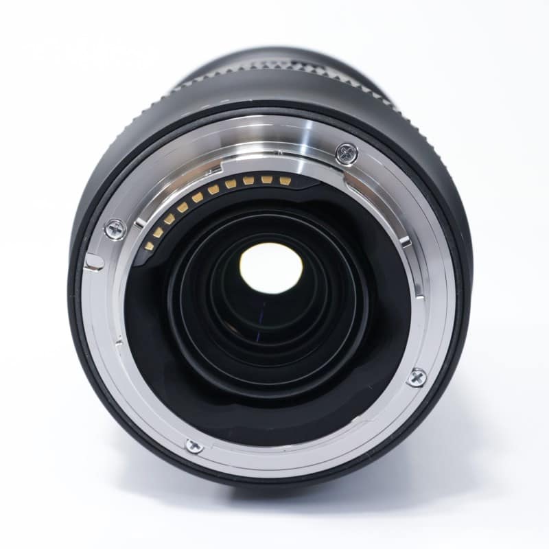 20-200mm F3.5-6.3 DG | Contemporary ソニーEマウント