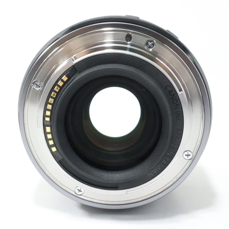 RF24mm F1.8 MACRO IS STM