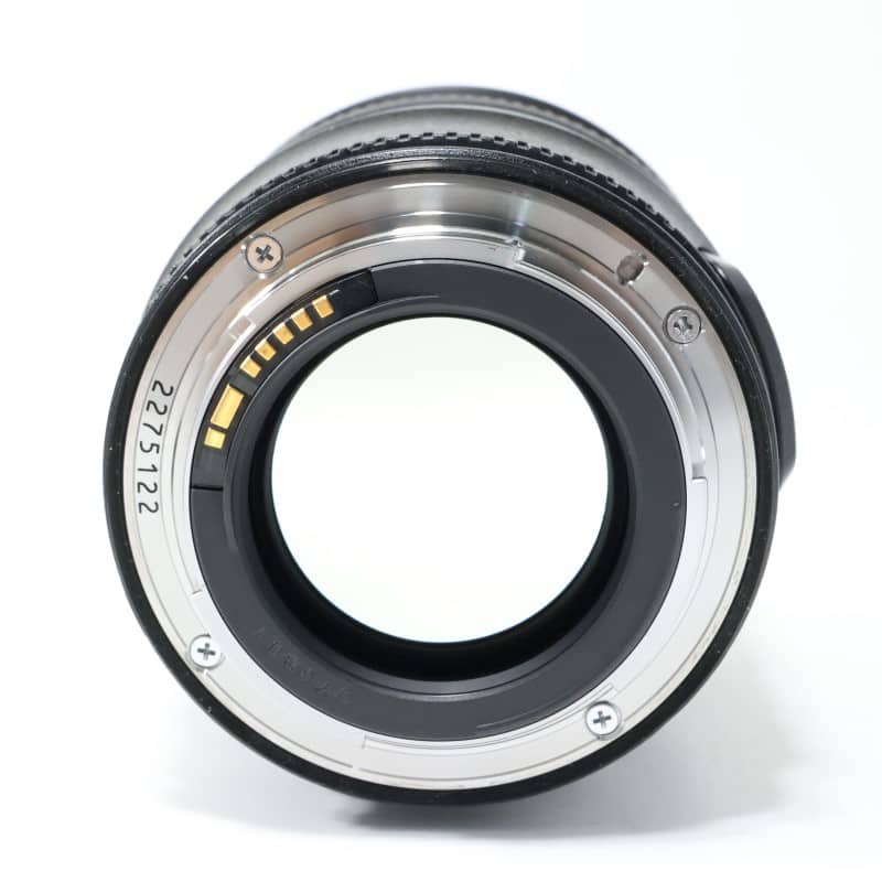 EF 24mm F1.4 L II USM