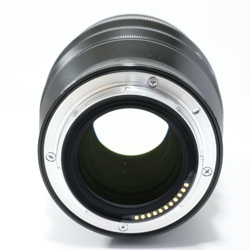 NIKKOR Z 135mm f/1.8 S Plena
