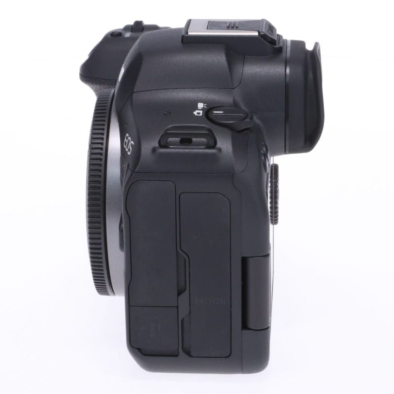 EOS R6 Mark II ボディー