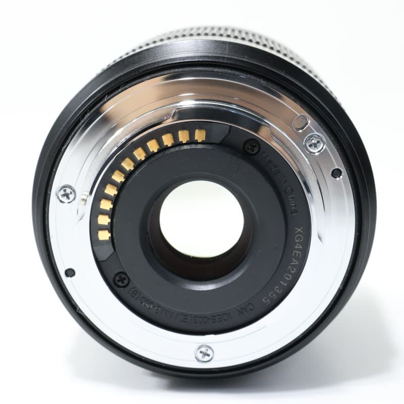 LEICA DG SUMMILUX 9mm/F1.7 ASPH. H-X09