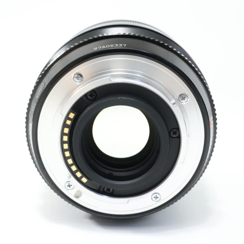 フジノンレンズ XF16mmF1.4 R WR