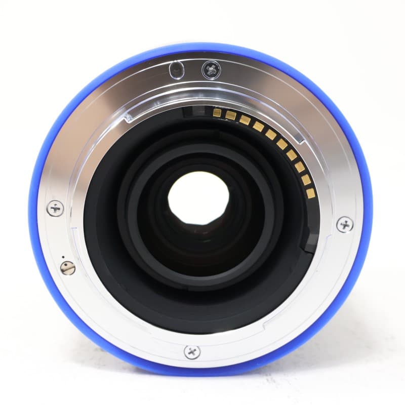 Loxia 2.8/21 E-mount