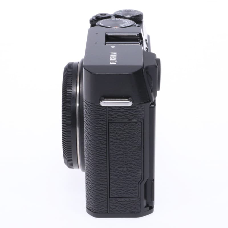 FUJIFILM X-E4 ボディ ブラック