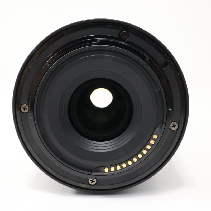 Nikon NIKKOR Z DX 50-250mm f/4.5-6.3 VR 中古 C2120164900072｜中古