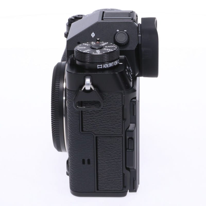 富士フイルム FUJIFILM X-T5 ボディ ブラック (日本語・英語版) AB+