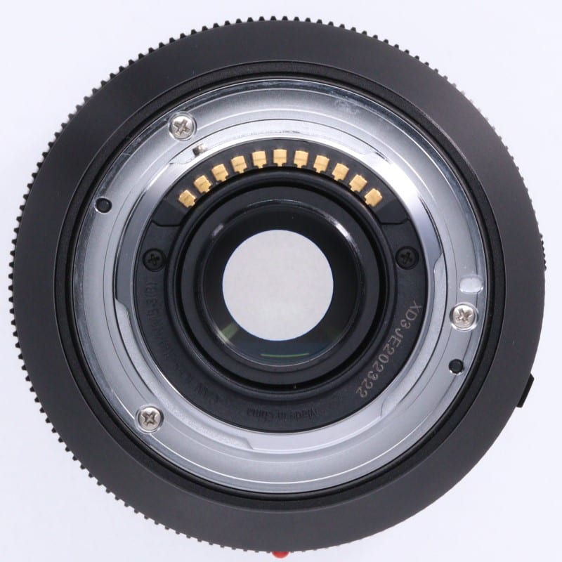 LEICA DG VARIO-ELMARIT 12-60mm/F2.8-4.0 ASPH./POWER O.I.S. H-ES12060
