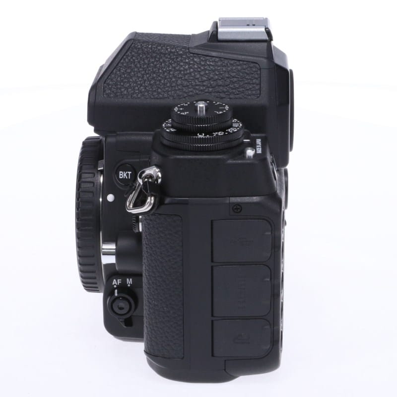 Df ボディ ブラック