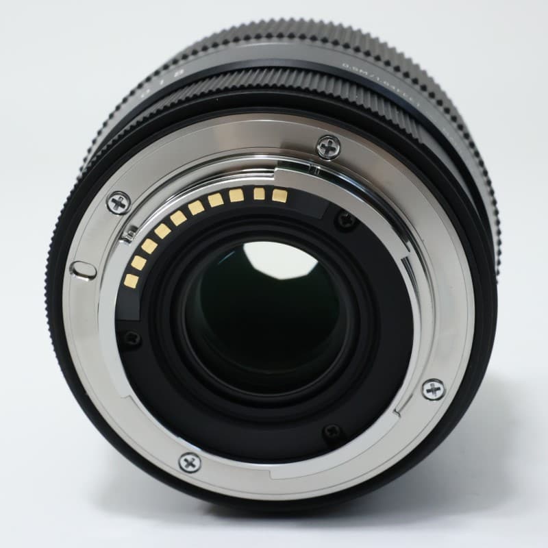 56mm F1.4 DC DN Contemporary 富士フイルムX