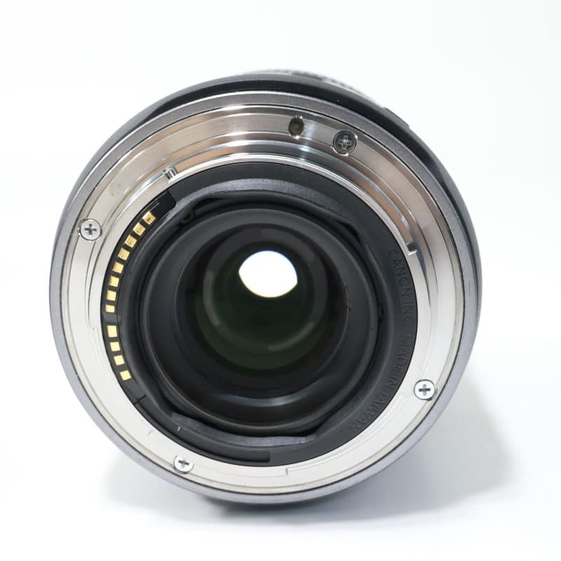 RF24-105mm F4-7.1 IS STM