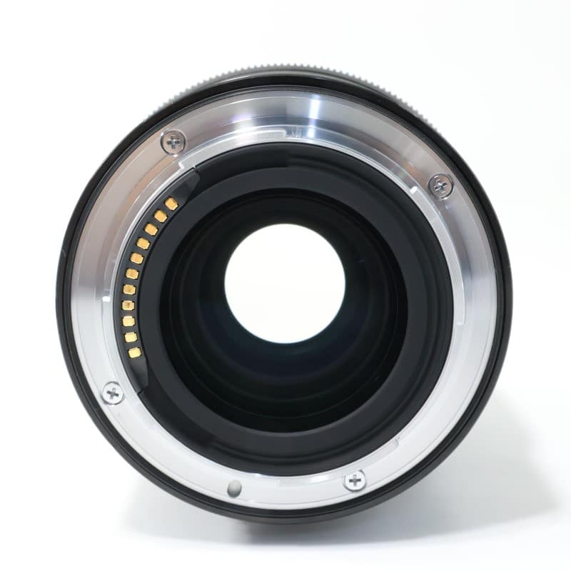 NIKKOR Z 50mm f/1.8 S