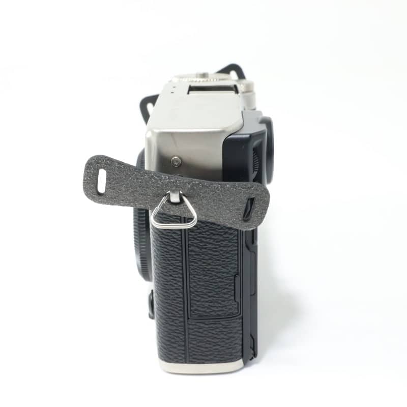 FUJIFILM X-Pro3 ボディ DRシルバー