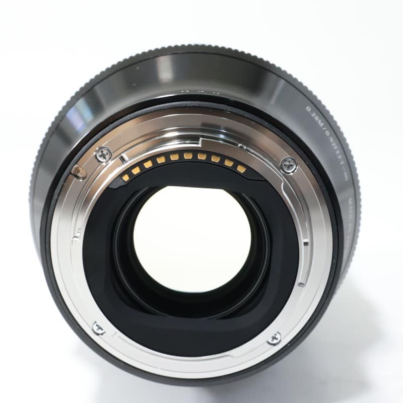 35mm F1.2 DG II | Art ソニーEマウント