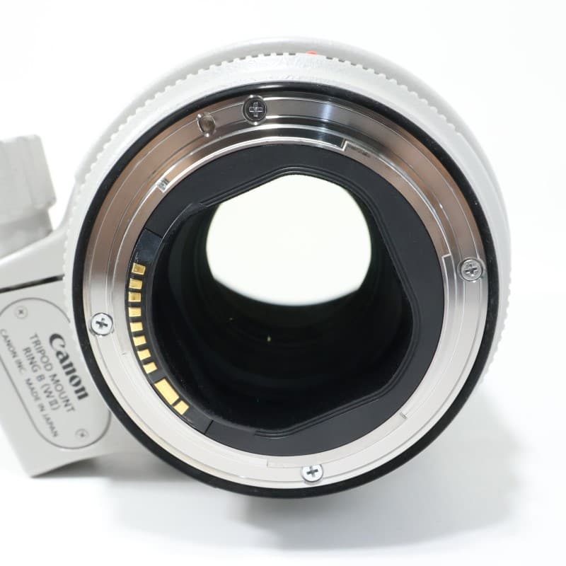 EF70-200mm F2.8L IS III USM