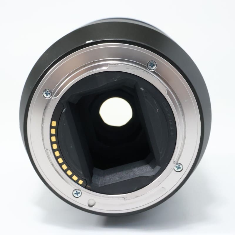 Vario-Tessar T* FE 16-35mm F4 ZA OSS SEL1635Z