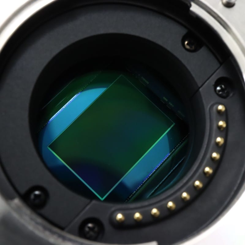Blackmagic Pocket Cinema Camera 4K