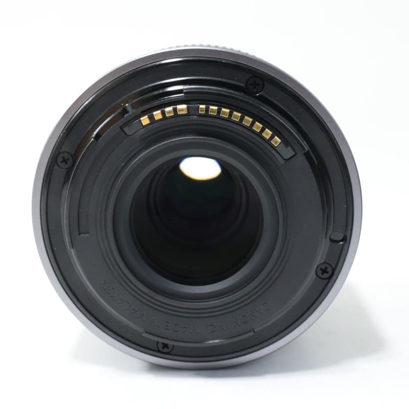 RF-S14-30mm F4-6.3 IS STM PZ