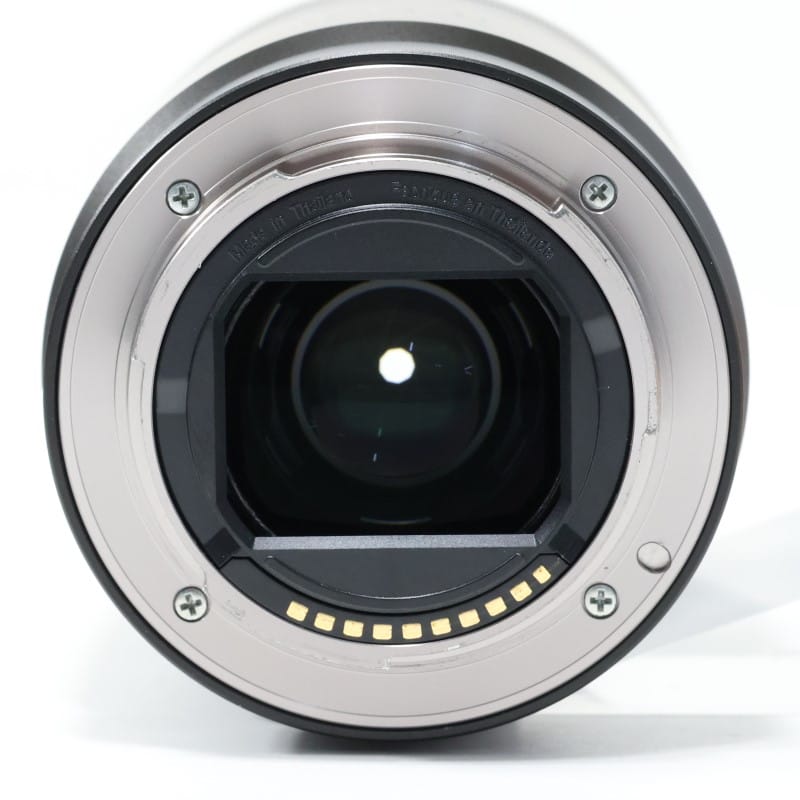 Sonnar T* FE 55mm F1.8 ZA SEL55F18Z