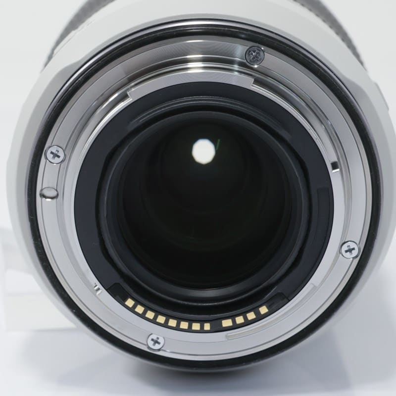 Canon RF70-200mm F4 L IS USM ABランク 中古｜フジヤカメラ