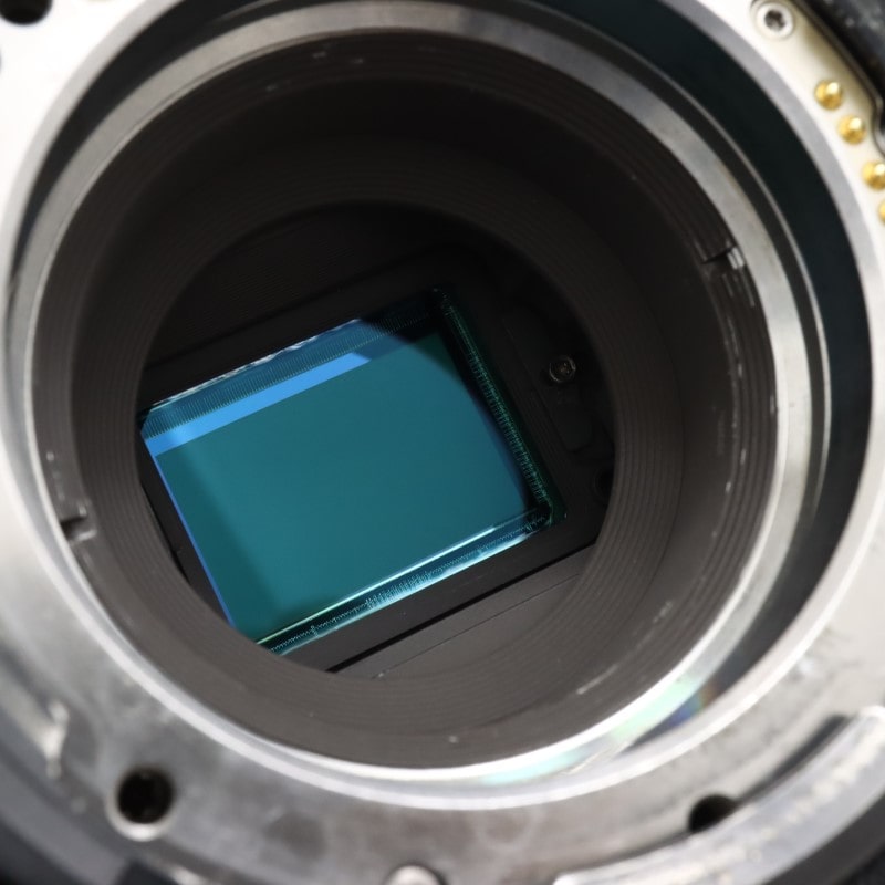 K1.71100.0 [ALEXA Plus camera body]