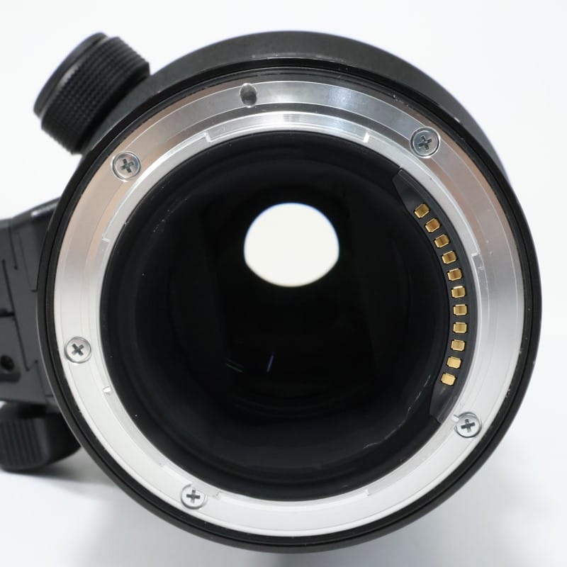 NIKKOR Z 100-400mm f/4.5-5.6 VR S