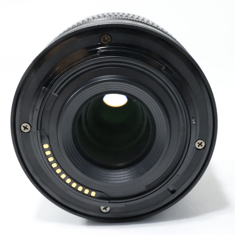 NIKKOR Z DX 12-28mm f/3.5-5.6 PZ VR