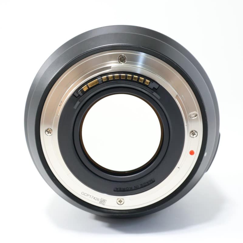 AF 85mm F1.4 Canon EF