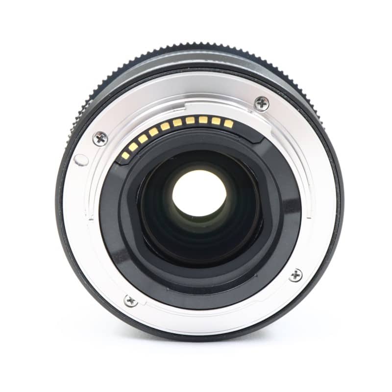 FE 40mm F2.5 G SEL40F25G