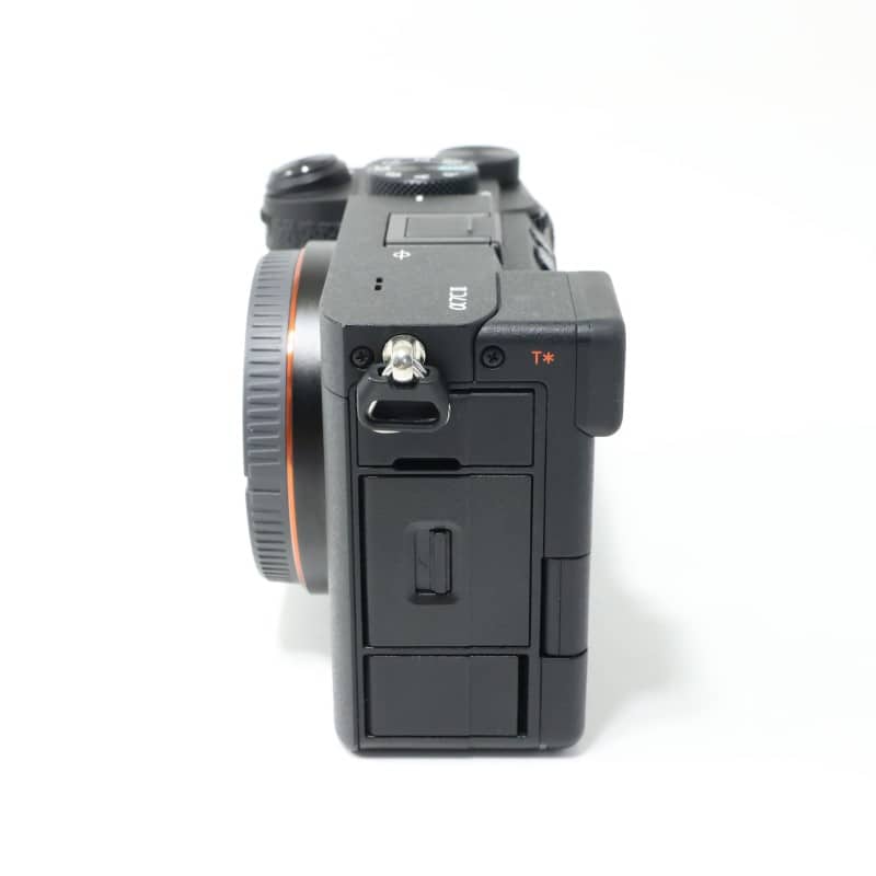 α7C II ボディ ブラック ILCE-7CM2B