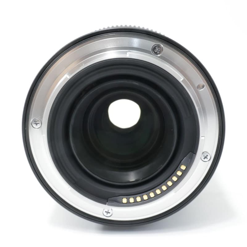 NIKKOR Z 24-200mm f/4-6.3 VR